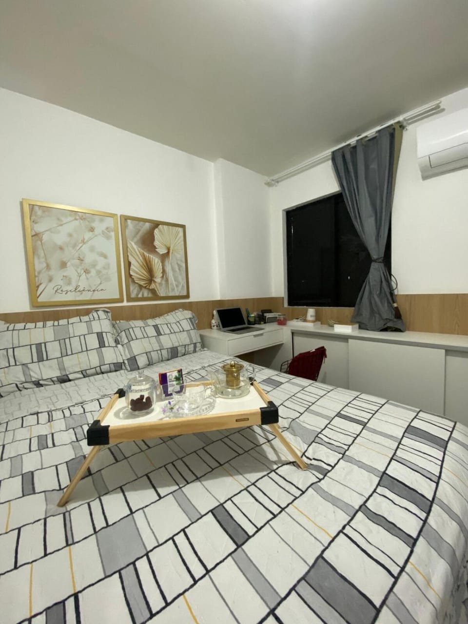 Aconchego do Agreste Apartment in Caruaru