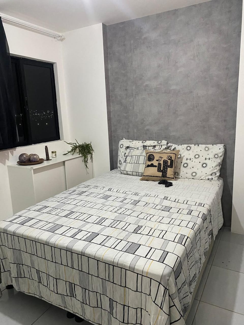 Aconchego do Agreste Apartment in Caruaru