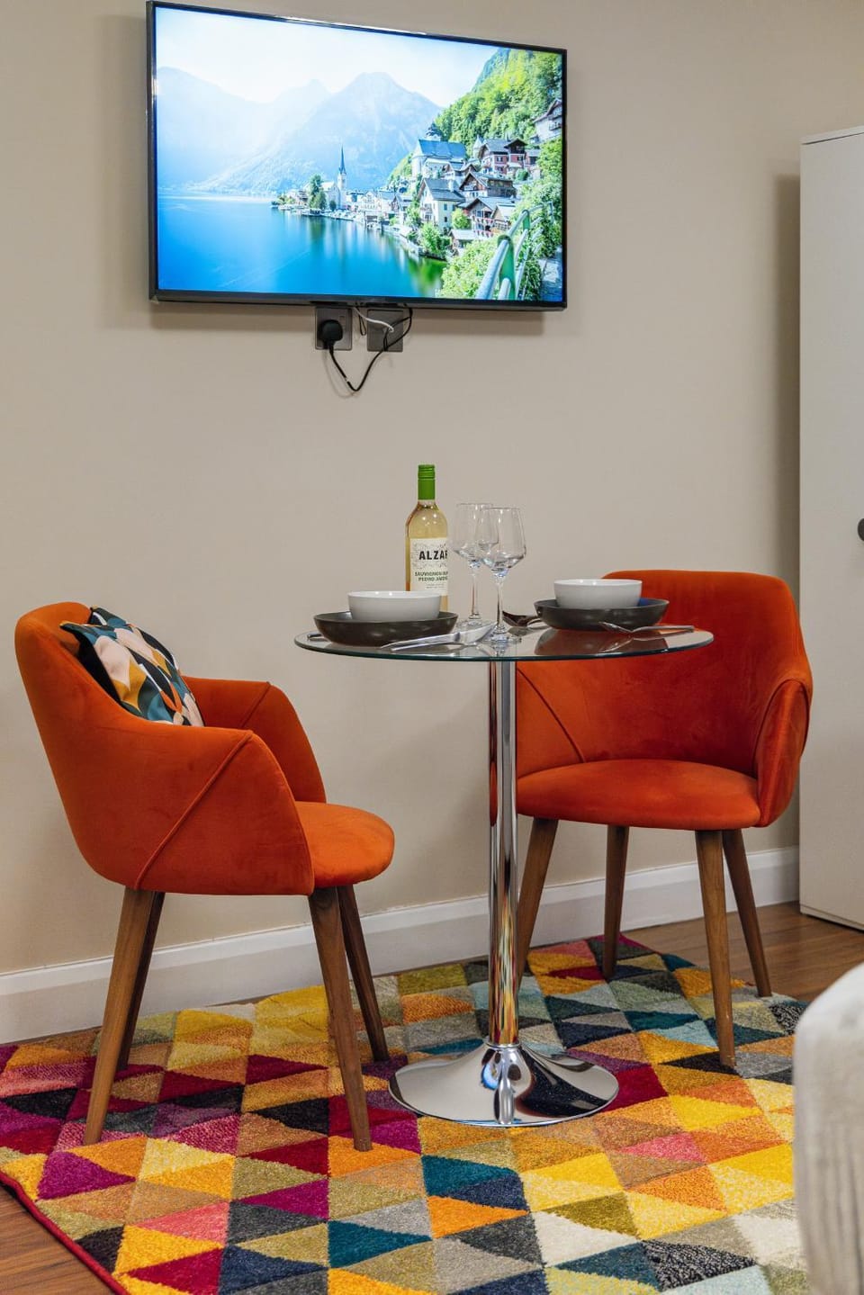 Cosy & Central Apt great for business and tourist Apartment in London