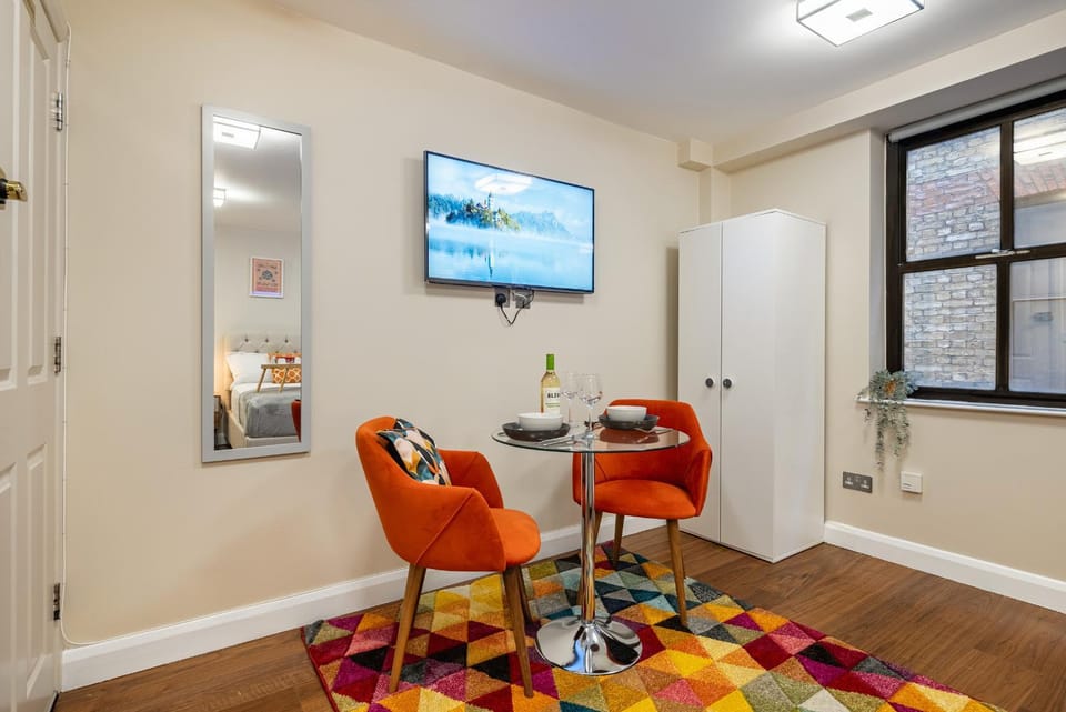 Cosy & Central Apt great for business and tourist Apartment in London