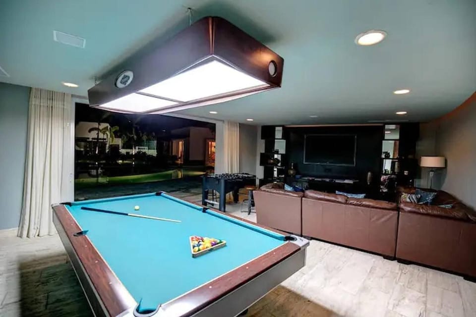 Cap Canas most coveted villa with 8 bedrooms Villa in Punta Cana