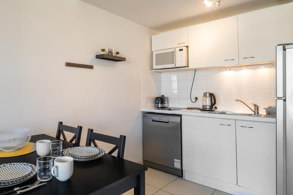 Appartement Olivier - Welkeys Apartment in Antibes