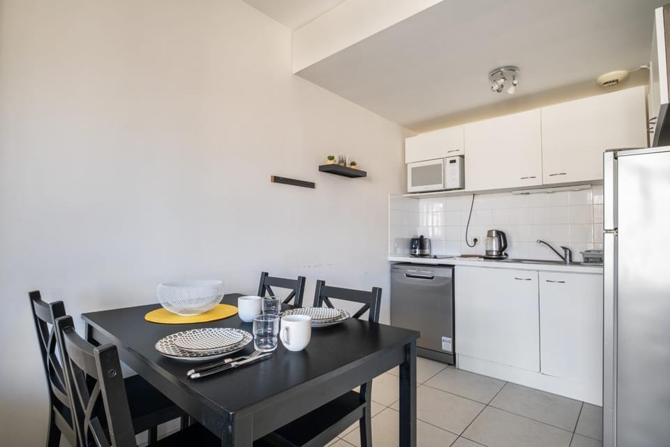 Appartement Olivier - Welkeys Apartment in Antibes