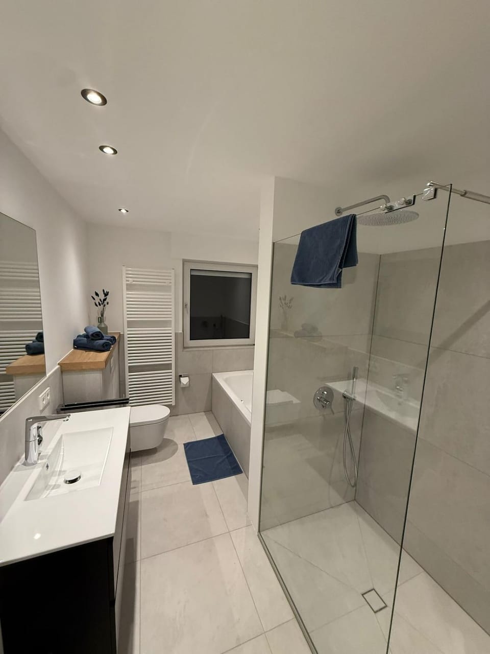 Shower, Bathroom, Bath