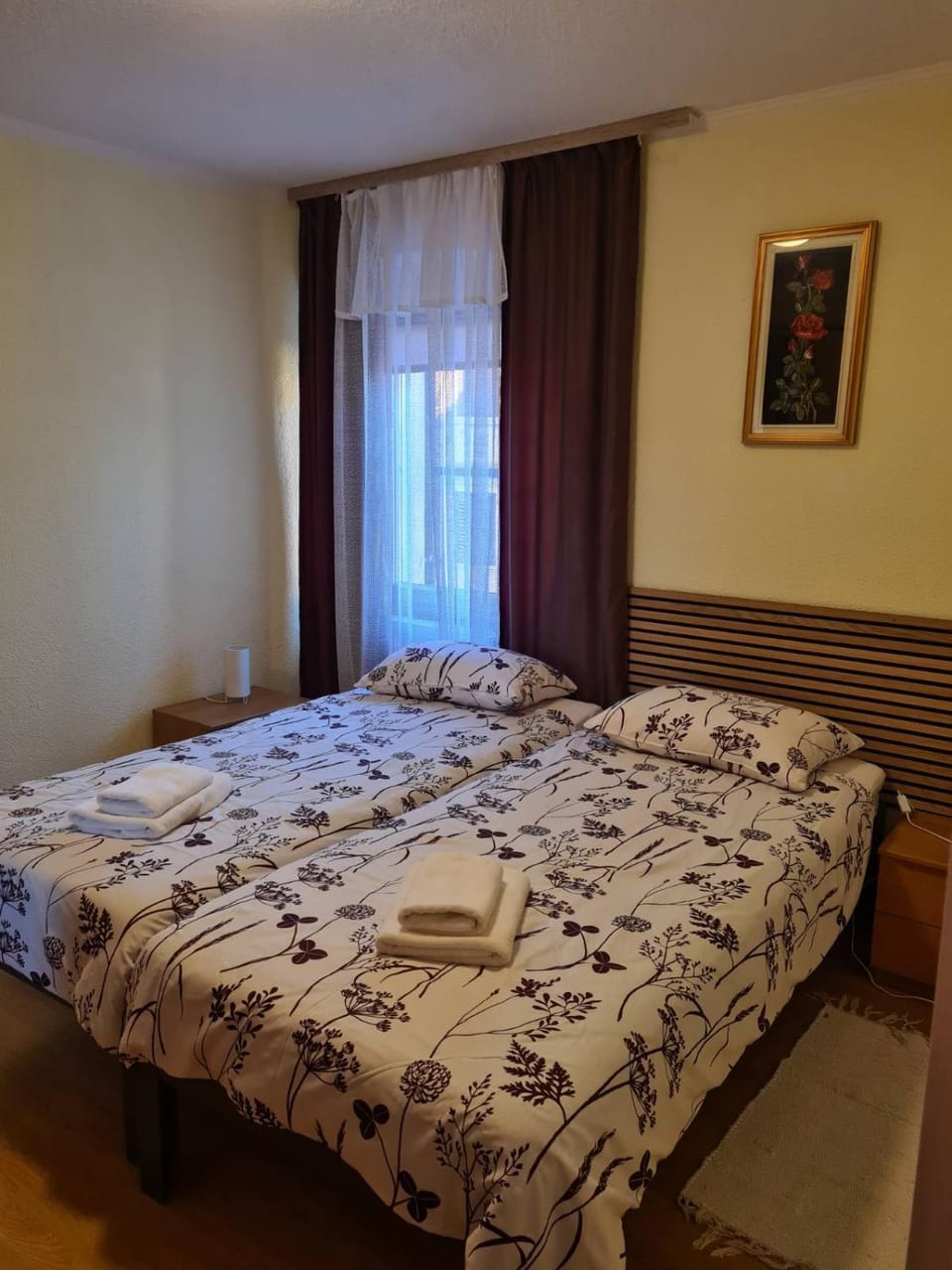 Apartmani Viola Apartment in Istria County