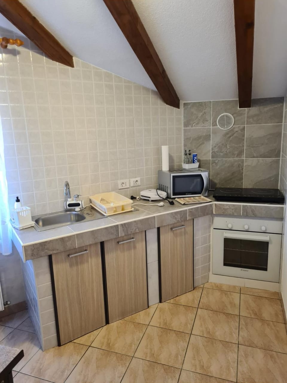 Apartmani Viola Apartment in Istria County