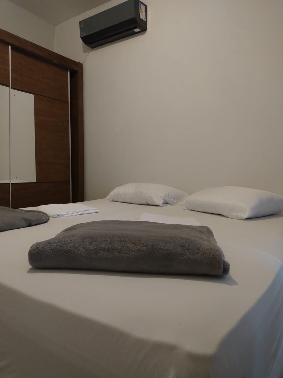 Casa para 5 pessoas com vista e ótima localização House in Camboriú