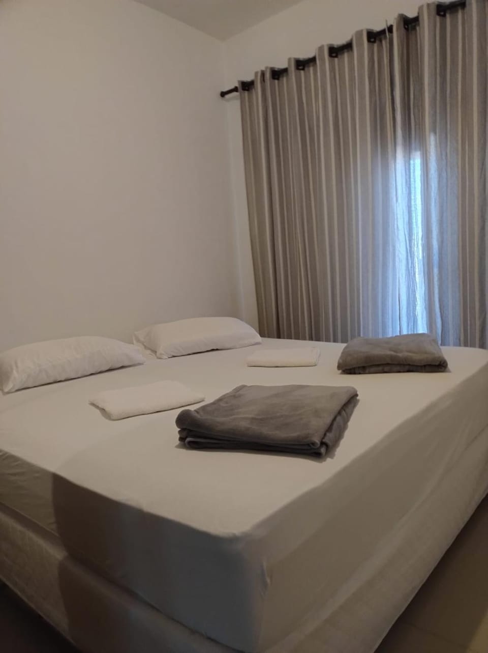 Casa para 5 pessoas com vista e ótima localização House in Camboriú