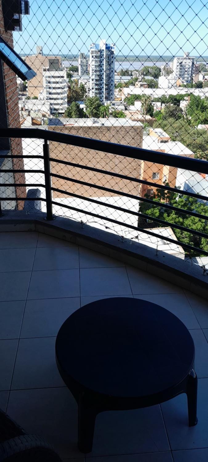 Departamento Céntrico 1 Dorm Apartment in Parana