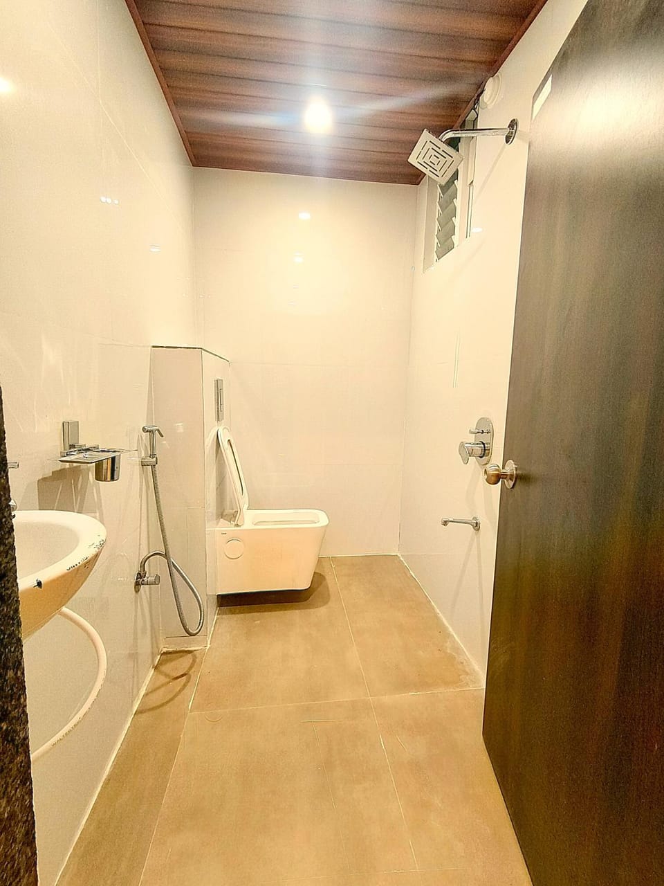Newly Built Signature One Bedroom Penthouse at Mio Hotel Madhapur Apartment in Hyderabad
