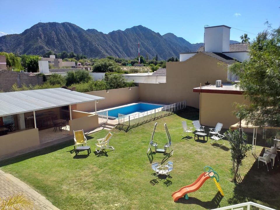 Bella Vista Apart Apartment in San Juan Province, Argentina