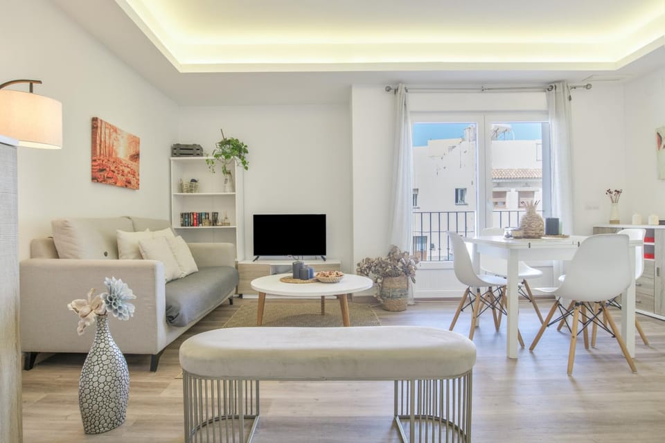 Apartamento Ventura Mq Apartment in Tarifa