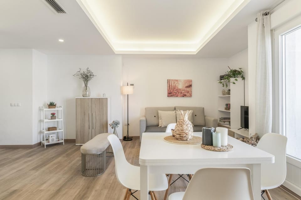Apartamento Ventura Mq Apartment in Tarifa