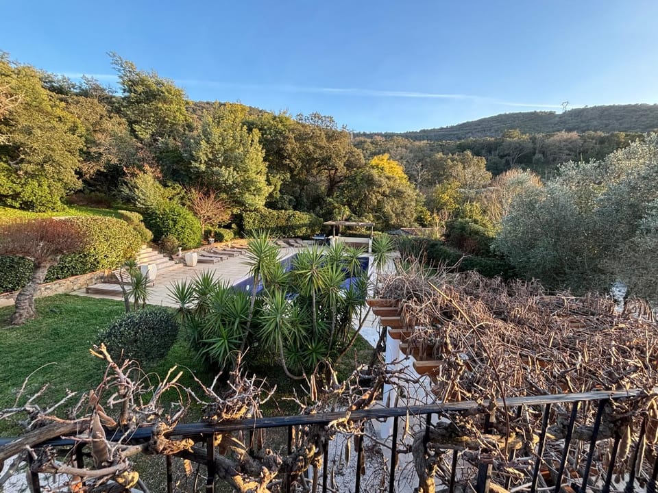 Maison Tropez Villa in Cogolin