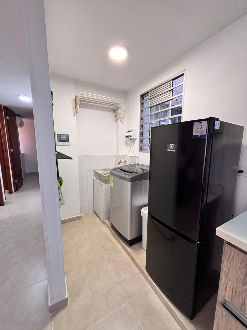 Apto central y acogedor totalmente equipado Apartment in Cúcuta