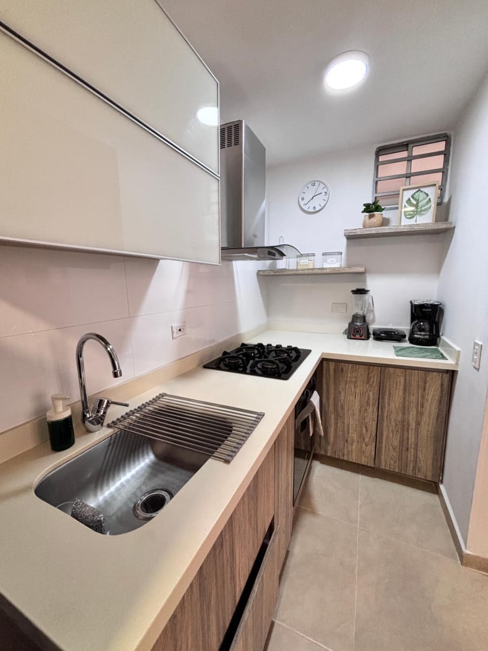 Apto central y acogedor totalmente equipado Apartment in Cúcuta