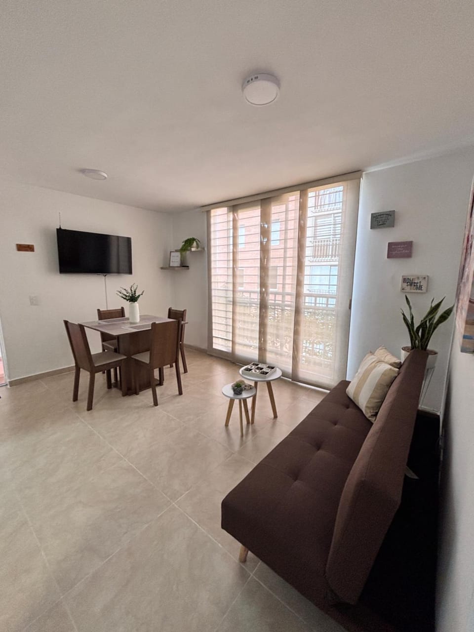Apto central y acogedor totalmente equipado Apartment in Cúcuta