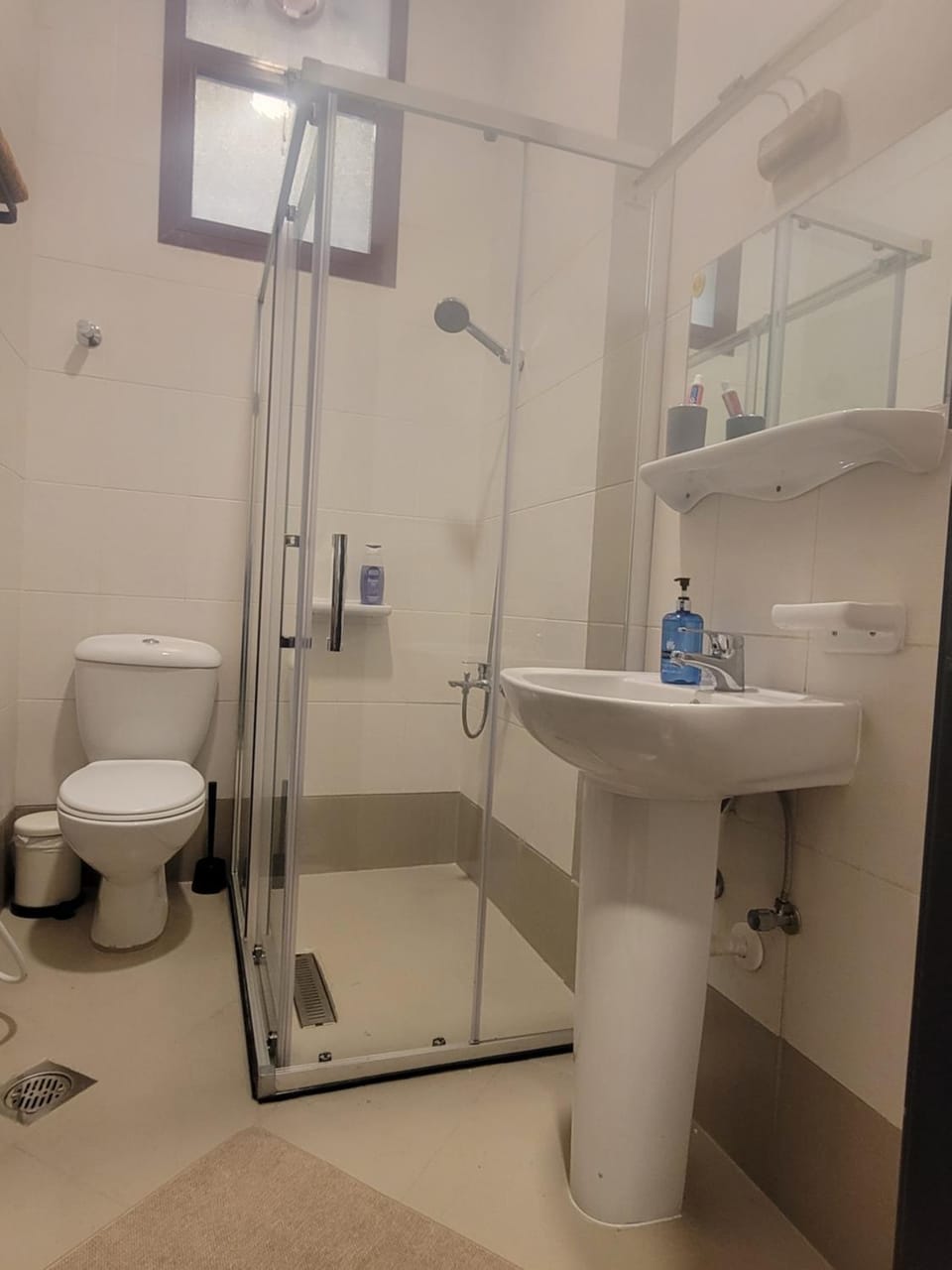 Cozy, Tiny, Retreat Studio in a prime location Apartment in Abu Dhabi