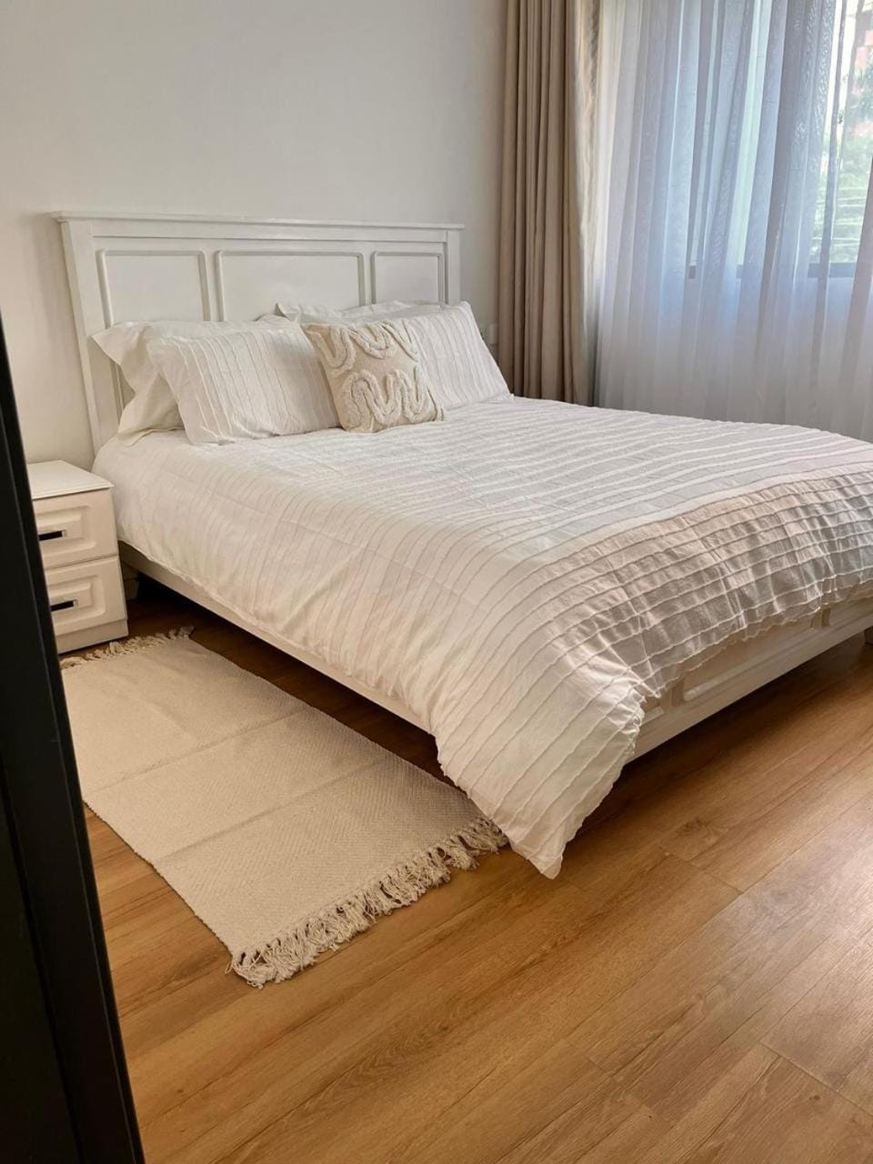 Amara's Cozy 1 Bedroom apartment Apartment in Nairobi