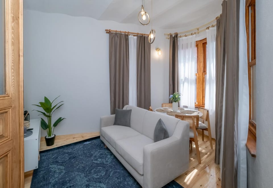 acme studio Apartment in Istanbul