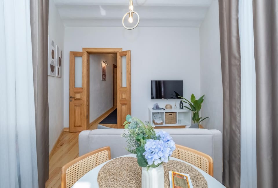acme studio Apartment in Istanbul