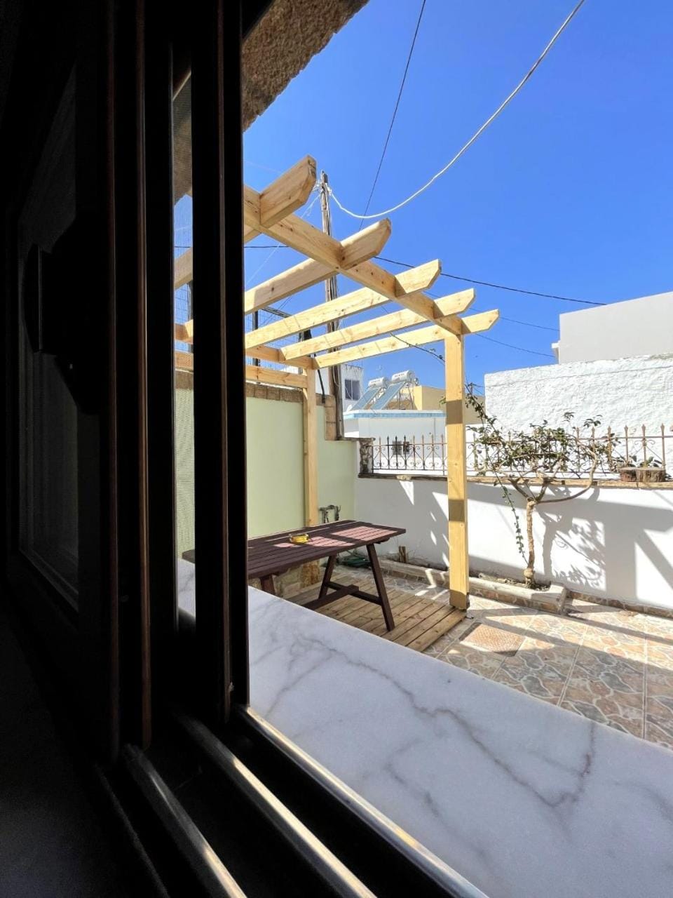 Patio, Day, View (from property/room)