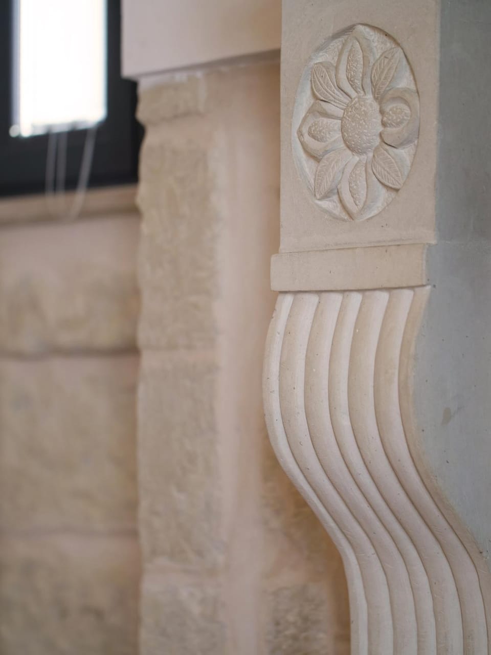La Curte Holiday Home Apartment in Apulia