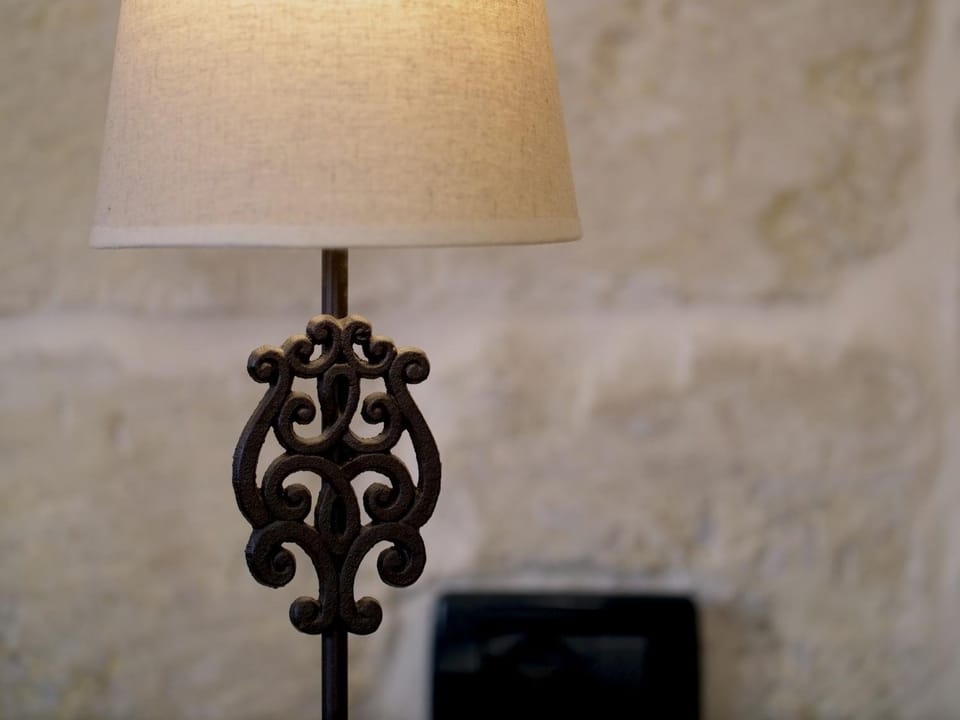 La Curte Holiday Home Apartment in Apulia