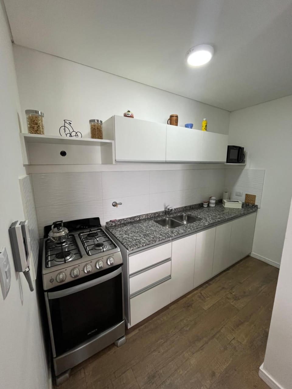 Departamento para 2 Apartment in Villa María