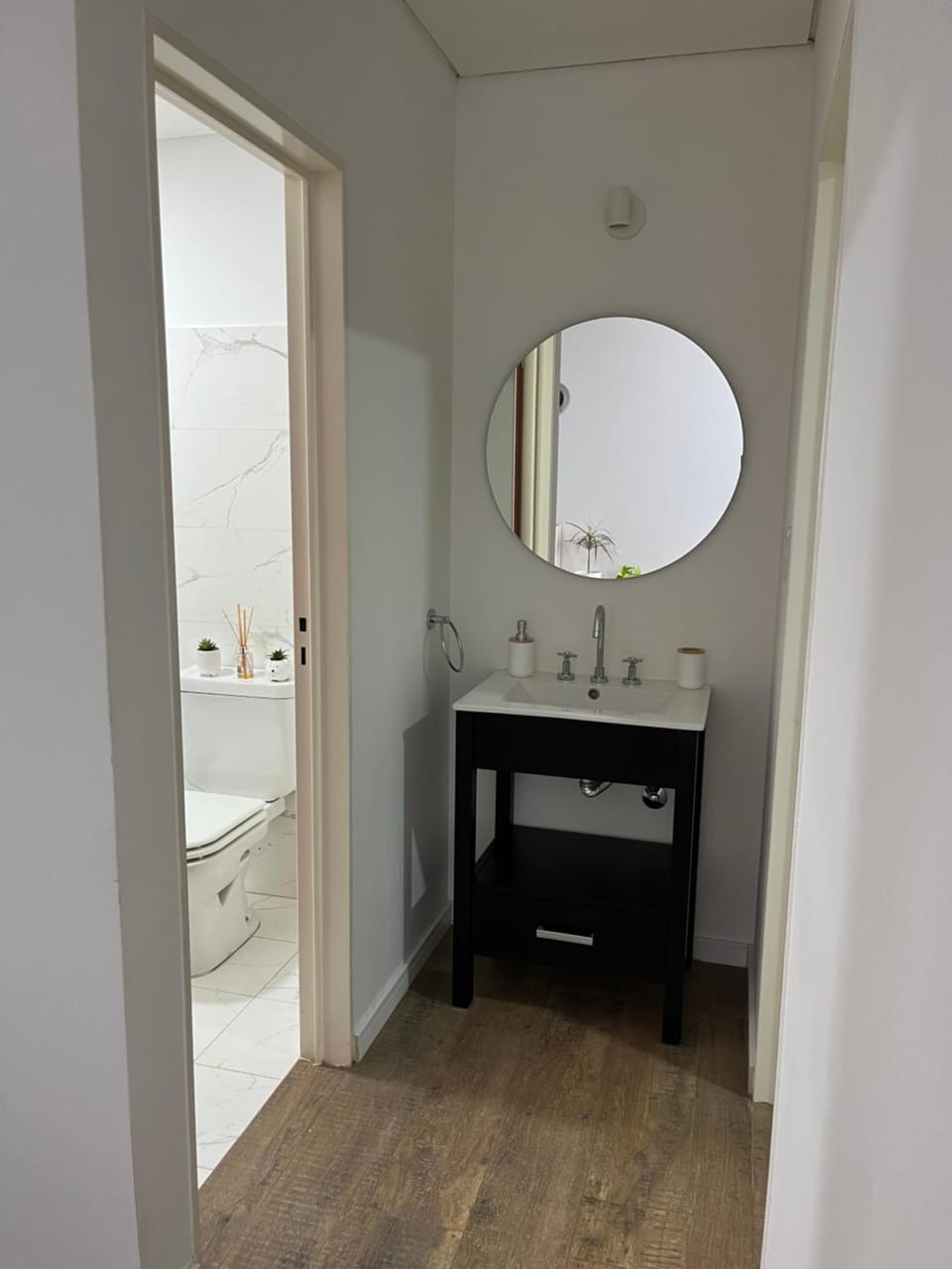 Departamento para 2 Apartment in Villa María
