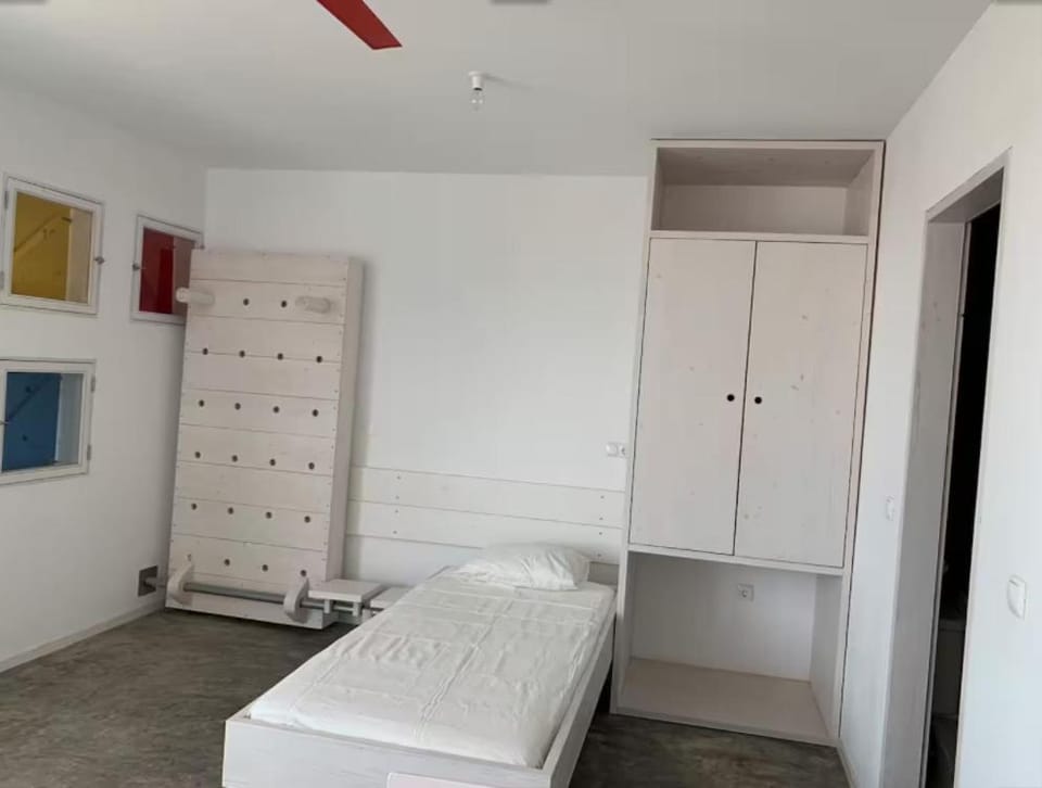 Modern&Central Mindelo - 1A Apartment in Cape Verde