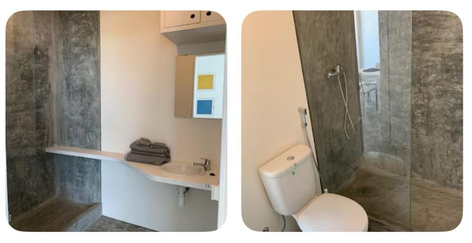 Modern&Central Mindelo - 1A Apartment in Cape Verde
