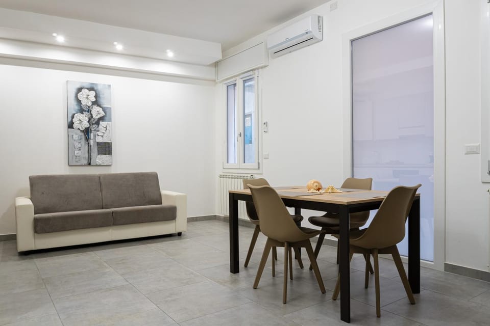 Ca' dei Venti Apartment hotel in Chioggia