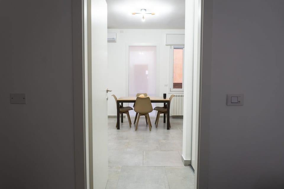 Ca' dei Venti Apartment hotel in Chioggia