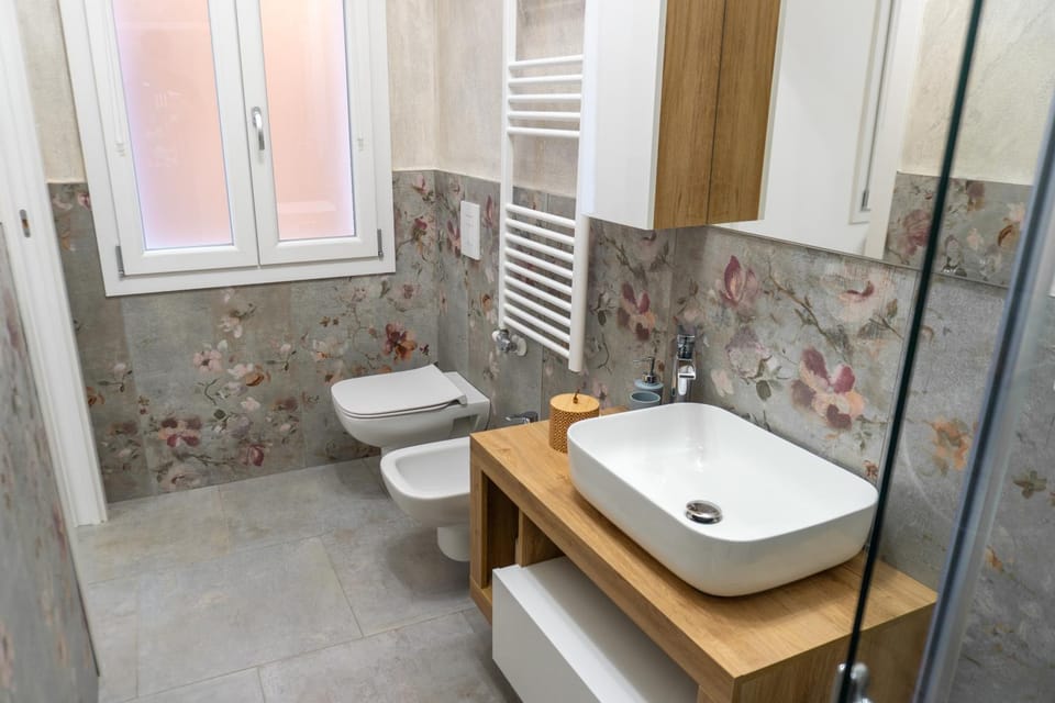 Ca' dei Venti Apartment hotel in Chioggia