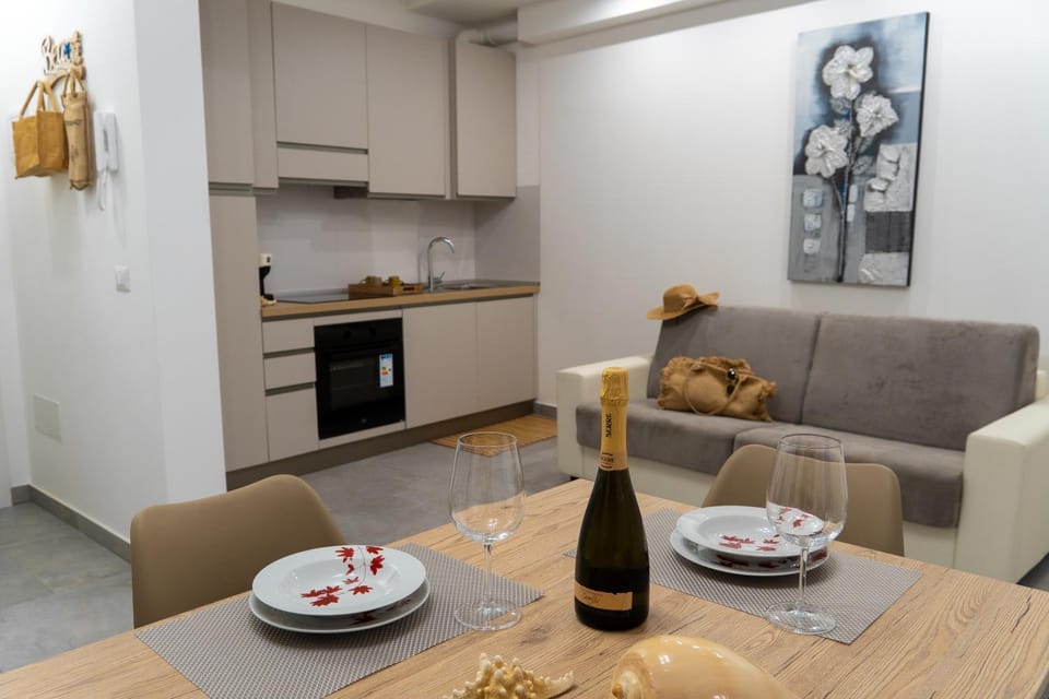 Ca' dei Venti Apartment hotel in Chioggia