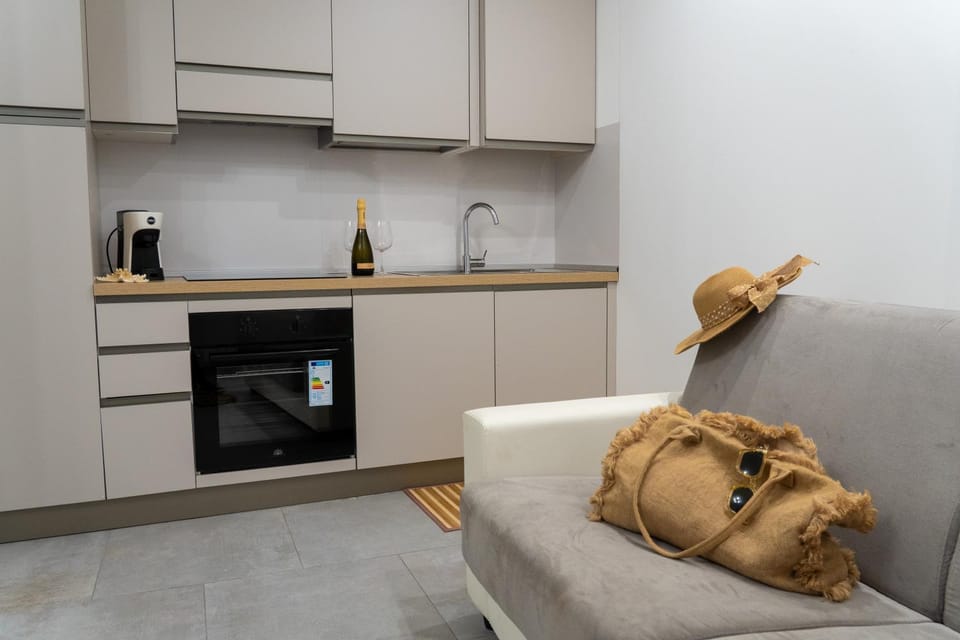 Ca' dei Venti Apartment hotel in Chioggia