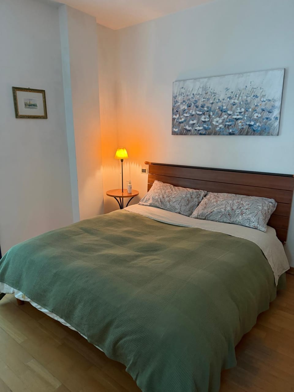 Da Simona Apartment in Senigallia