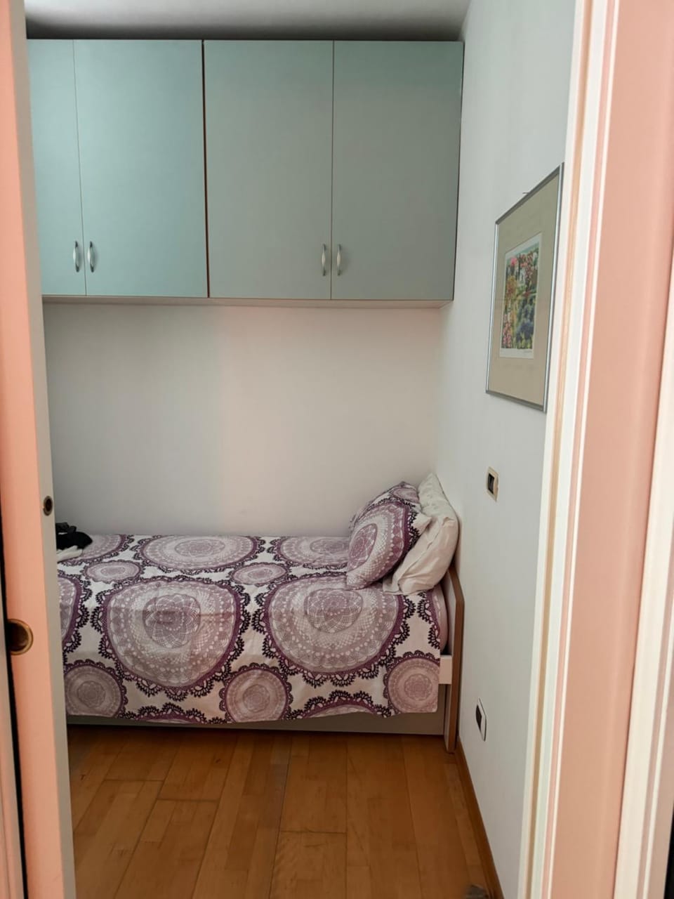 Da Simona Apartment in Senigallia