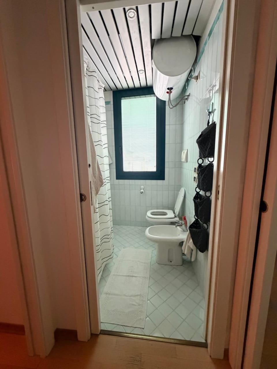 Da Simona Apartment in Senigallia