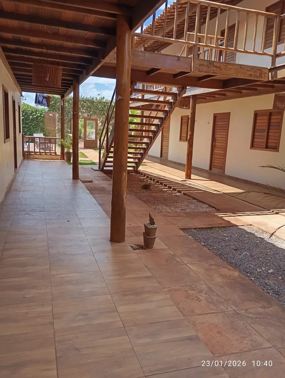 pousada mar e vento Hotel in State of Rio Grande do Norte, Brazil
