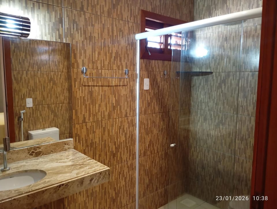 pousada mar e vento Hotel in State of Rio Grande do Norte, Brazil