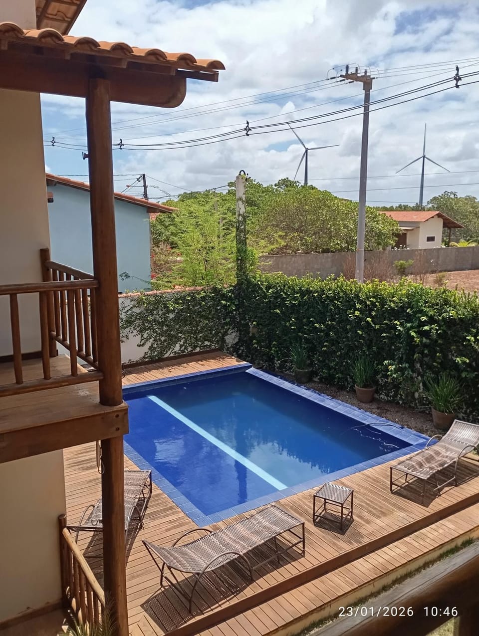 pousada mar e vento Hotel in State of Rio Grande do Norte, Brazil