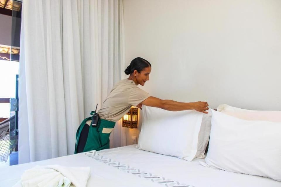 Villa Manoá Hotel in State of Alagoas, Brazil
