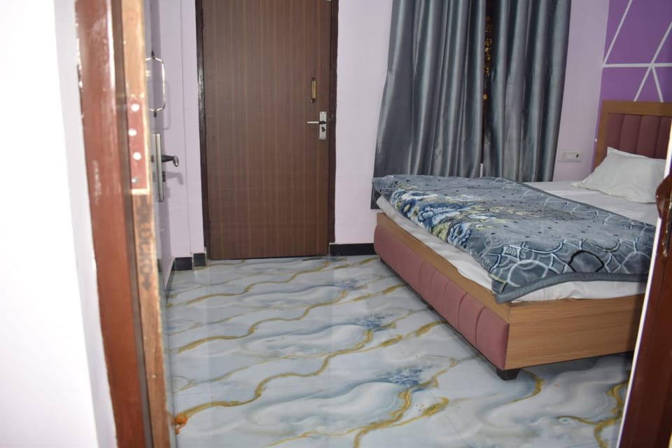 Hotel Dharma palace Hotel in Uttar Pradesh