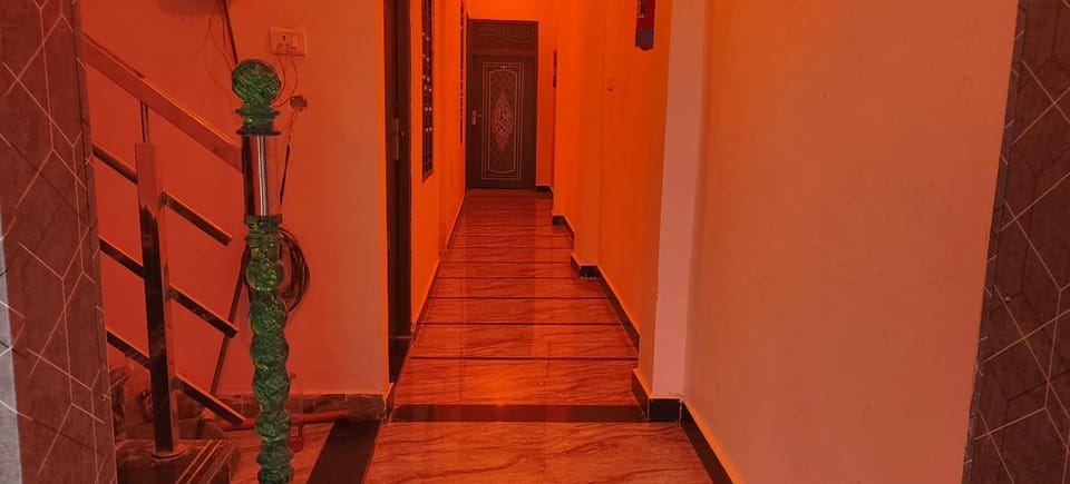 Hotel Dharma palace Hotel in Uttar Pradesh