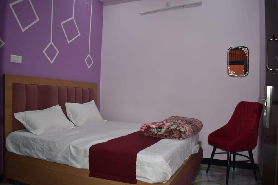 Hotel Dharma palace Hotel in Uttar Pradesh