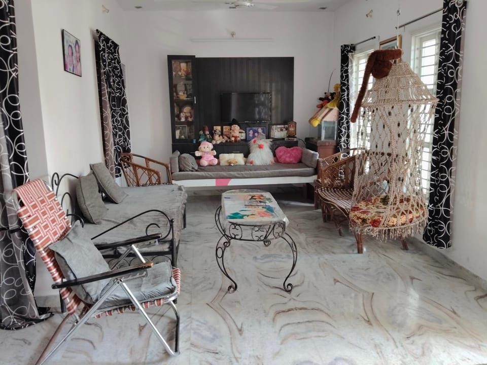 Raina's Home Apartment in Gujarat