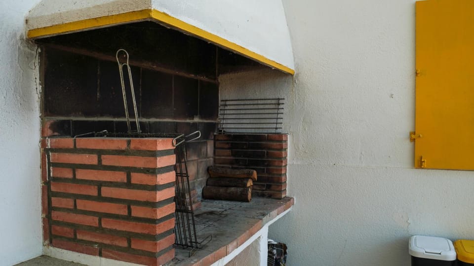 BBQ facilities
