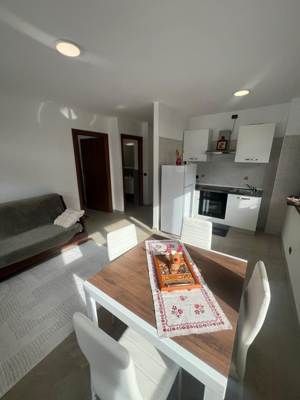 Lemon Lodge - Titty's Apartment - Limone Piemonte Apartment in Liguria